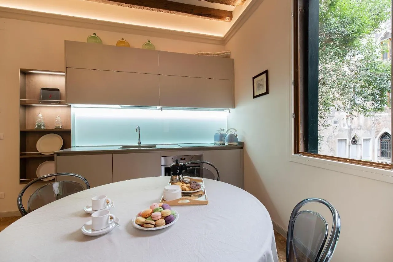 Ca' Anna Rialto Apartment M0270429079 Βενετία Ιταλία
