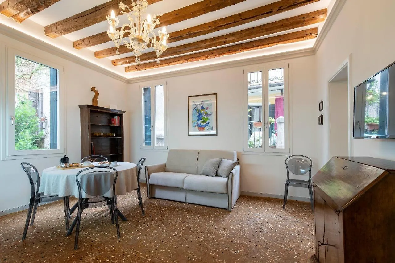 Ca' Anna Rialto Apartment M0270429079 Βενετία 0*,  Ιταλία