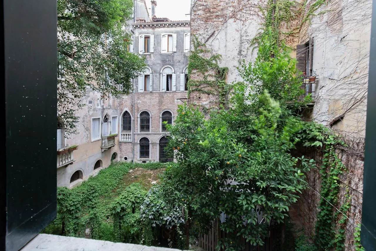 Ca' Anna Rialto Apartment M0270429079 Βενετία