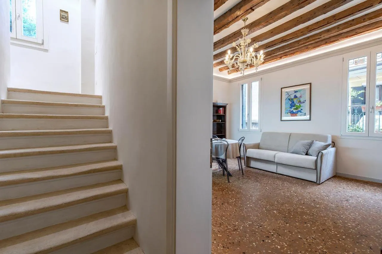 Ca' Anna Rialto Apartment M0270429079 Βενετία Ιταλία