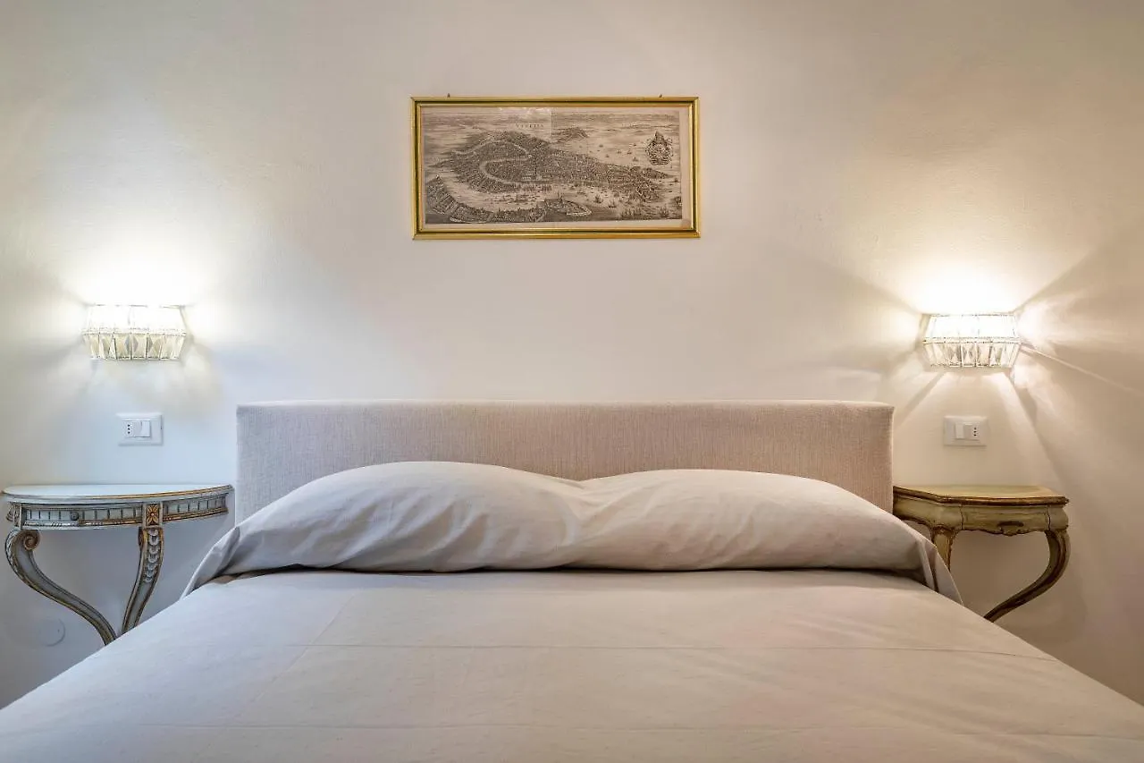 Ca' Anna Rialto Apartment M0270429079 Βενετία